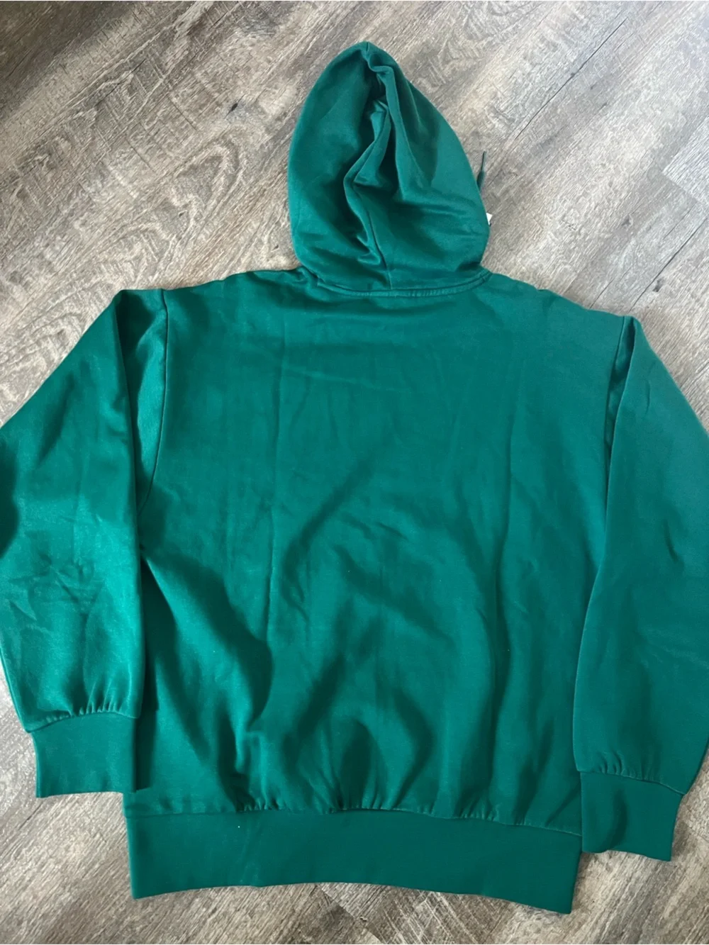 Adidas Feel Cozy‎ Hoodie- Size Medium